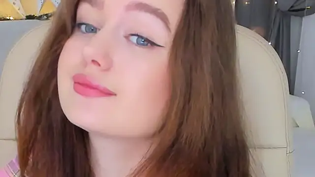 MiracleCurly online show from 01-27-25, 07:24