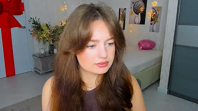 MiracleCurly online show from 03-06-25, 04:17