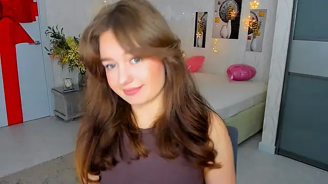 MiracleCurly online show from 03-06-25, 07:21