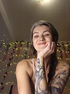 Lilmissvyx online show from 01-29-25, 02:09
