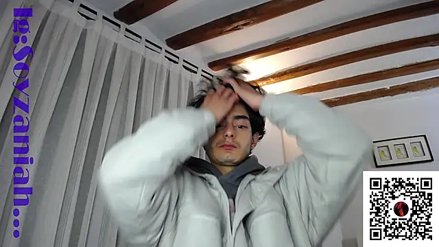 Snapshot of MagnoZaniah chatting on 11-21-25, 09:02 MagnoZaniah online show from 11-21-25, 09:02