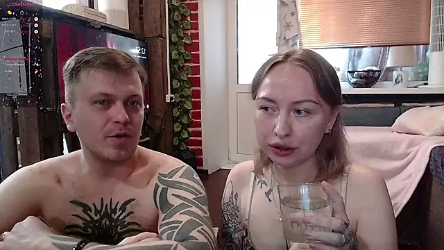 BobbyMiMi online show from 04-07-26, 07:53