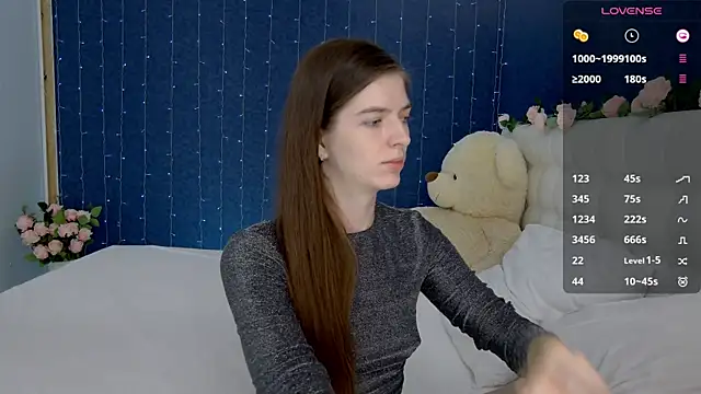-Mirror-Girl- online show from 02-01-25, 03:08