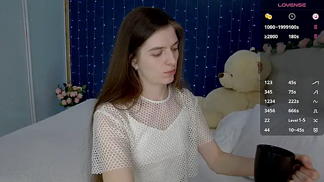 -Mirror-Girl- online show from 02-01-25, 01:09
