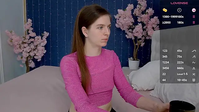 -Mirror-Girl- online show from 02-07-25, 01:32
