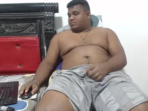 PONSE LATINO online show from 10-07-25, 12:19