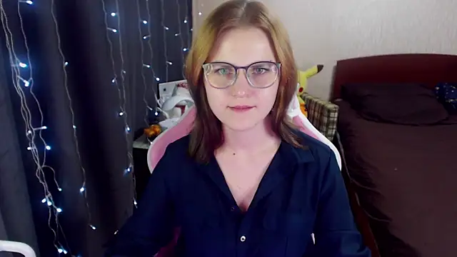 MissBrightShine online show from 01-17-25, 10:44