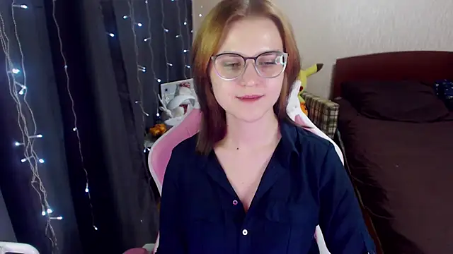 MissBrightShine online show from 01-17-25, 04:47