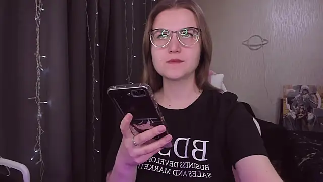 MissBrightShine online show from 10-14-25, 10:16