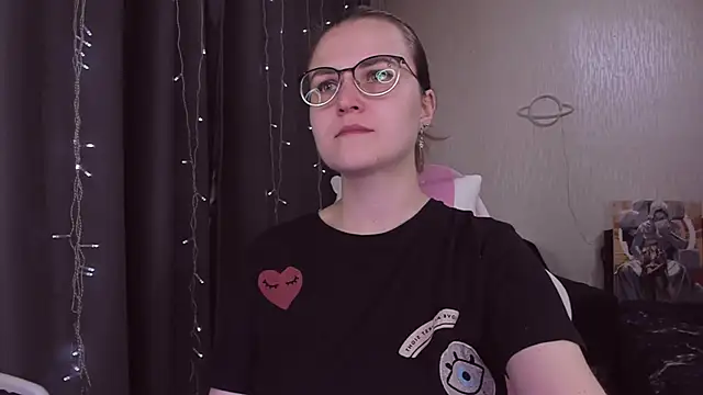 MissBrightShine online show from 10-15-25, 10:26