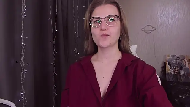 MissBrightShine online show from 10-16-25, 10:05