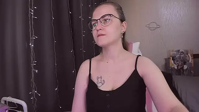 MissBrightShine online show from 11-14-25, 10:14