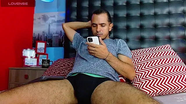 steffanxxll online show from 01-23-25, 07:32