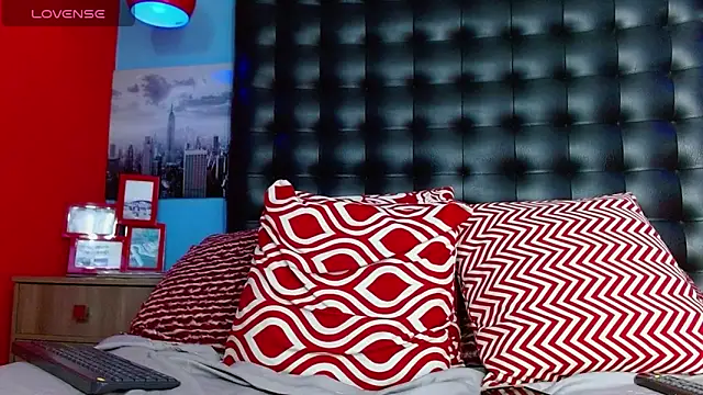 steffanxxll online show from 01-23-25, 10:43