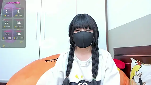 alonelove   online show from 02-05-25, 02:40