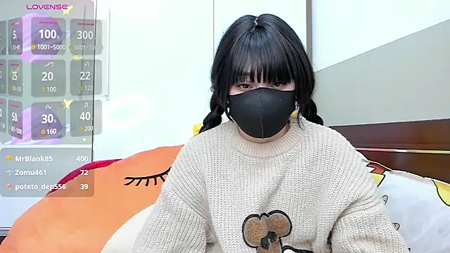 alonelove   online show from 02-07-25, 05:31