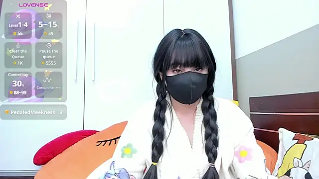 alonelove   online show from 02-20-25, 02:29