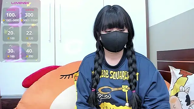 alonelove   online show from 02-21-25, 02:28