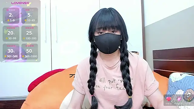 alonelove   online show from 02-27-25, 02:32