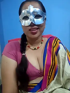 SANJU5888 online show from 10-23-25, 05:33