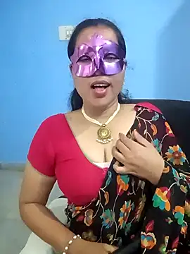 SANJU5888 online show from 10-31-25, 04:57