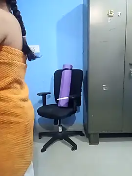 SANJU5888 online show from 01-09-26, 06:27