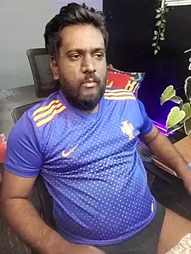 Rayansmith  online show from 10-07-25, 09:01