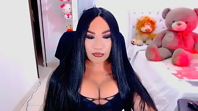 9InchsPunisherXXX online show from 01-12-25, 11:26