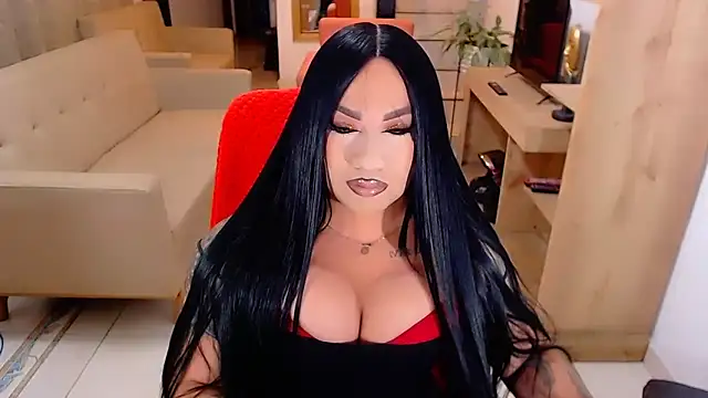 9InchsPunisherXXX online show from 10-15-25, 11:38