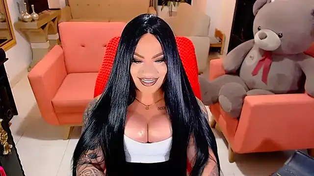 9InchsPunisherXXX online show from 02-20-26, 05:04