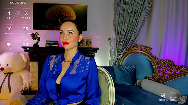 Snapshot of Black-Mamba- chatting on 10-29-25, 07:26 Black-Mamba- online show from 10-29-25, 07:26