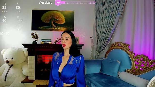 Snapshot of Black-Mamba- chatting on 11-14-25, 07:01 Black-Mamba- online show from 11-14-25, 07:01