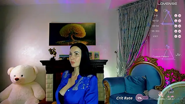 Black-Mamba- online show from 02-28-26, 08:10