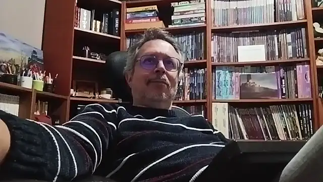 Mandra is a whore online show from 10-07-25, 09:34