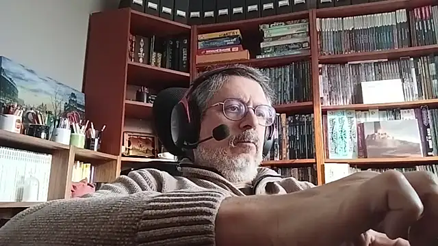 Mandra is a whore online show from 10-29-25, 08:38