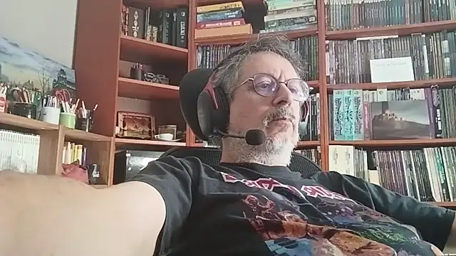 Mandra is a whore online show from 10-30-25, 09:44