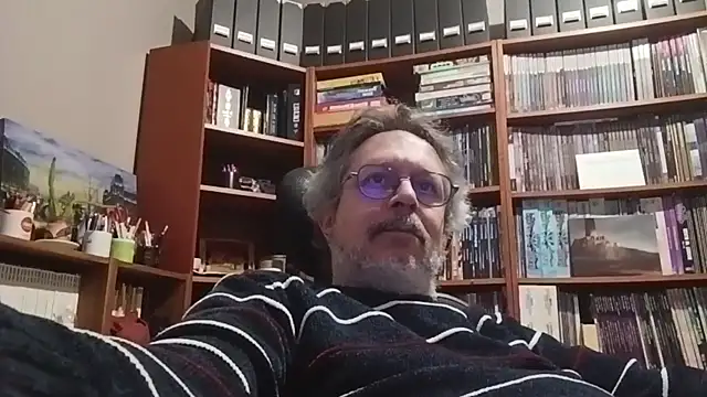 Mandra is a whore online show from 11-05-25, 10:10