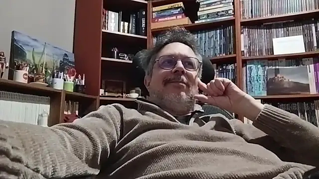 Mandra is a whore online show from 01-13-26, 05:07