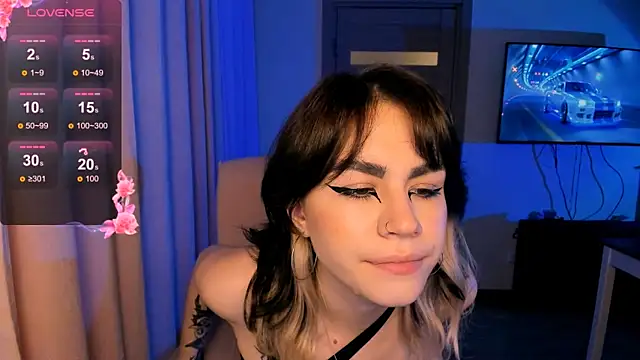 Snapshot of _selectrra chatting on 12-18-24, 06:57  selectrra online show from 12-18-24, 06:57