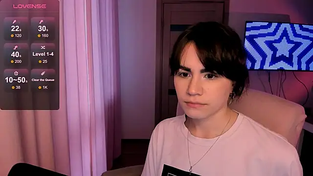 Snapshot of _selectrra chatting on 01-22-25, 11:34  selectrra online show from 01-22-25, 11:34