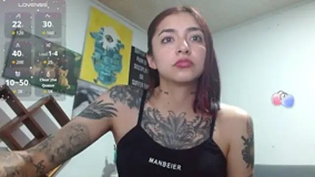 ZoeBakers  online show from 03-14-26, 04:07