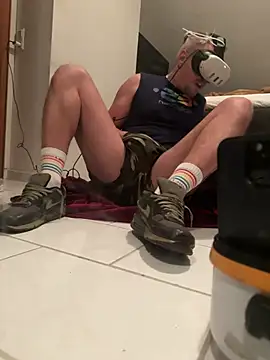 LeviXtreme online show from 04-03-26, 10:19