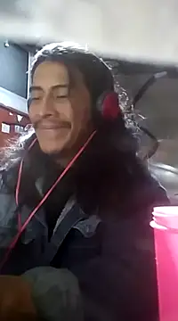 Snapshot of davidatration15 chatting on 03-21-25, 02:18 davidatration15 online show from 03-21-25, 02:18