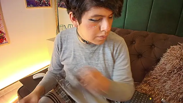 Satuurn  online show from 02-20-26, 02:39