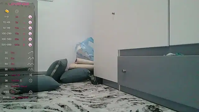Impression222 online show from 01-02-25, 04:35