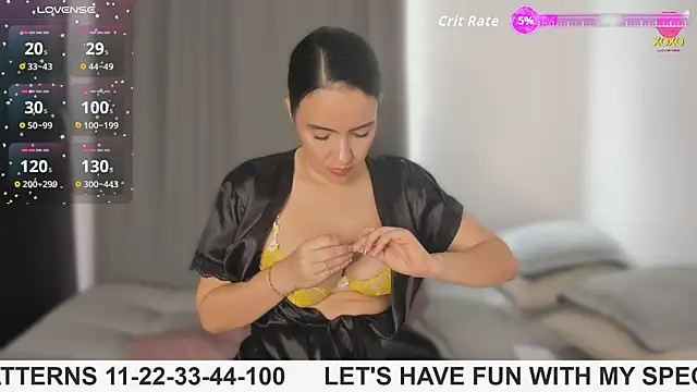 rouse lili online show from 01-09-26, 05:48