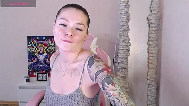 miaacatt online show from 10-22-25, 08:25