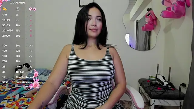 valery smitd online show from 10-16-25, 03:29