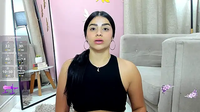 Paula Desousa online show from 01-07-25, 11:14