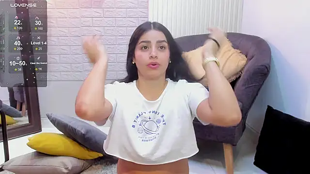 Paula Desousa online show from 01-08-25, 11:19